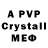 A PVP СК КРИС Gertry msm