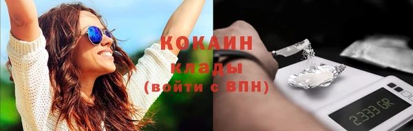 кокс Нягань