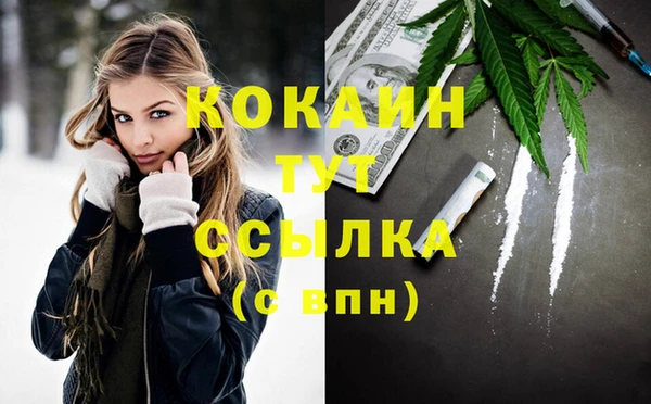 кокс Нягань